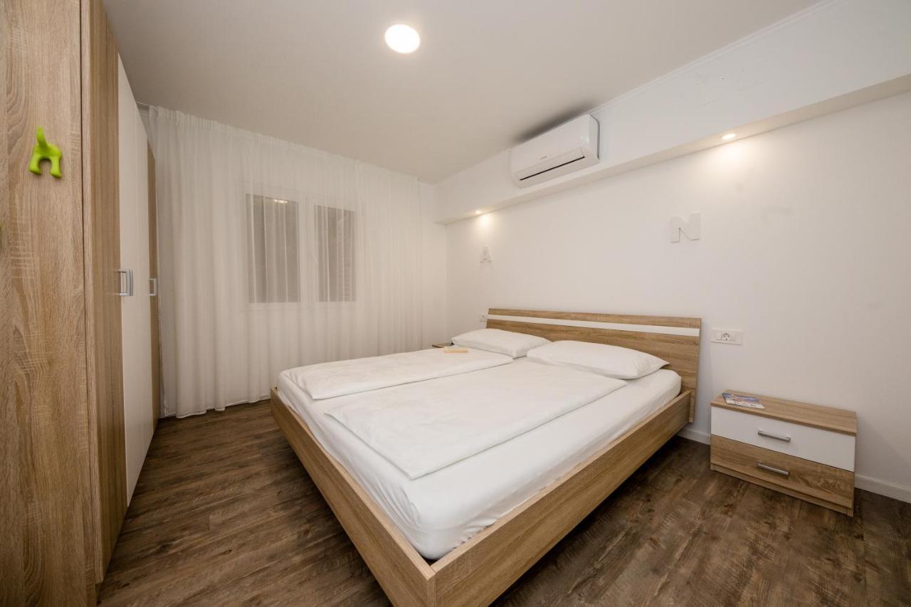 Apartments Kos Supetarska Draga Exterior foto